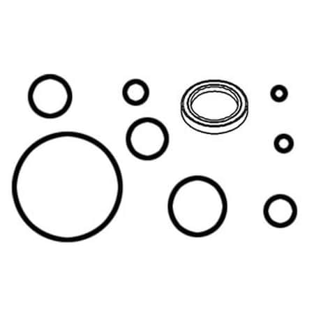 Aftermarket PS Cylinder ORing Kit Fits Massey Ferguson Models A-1810437M91-AI